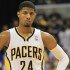 Paul George Pacers Future