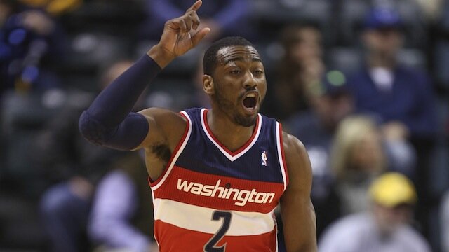 john wall 2014 all star jersey