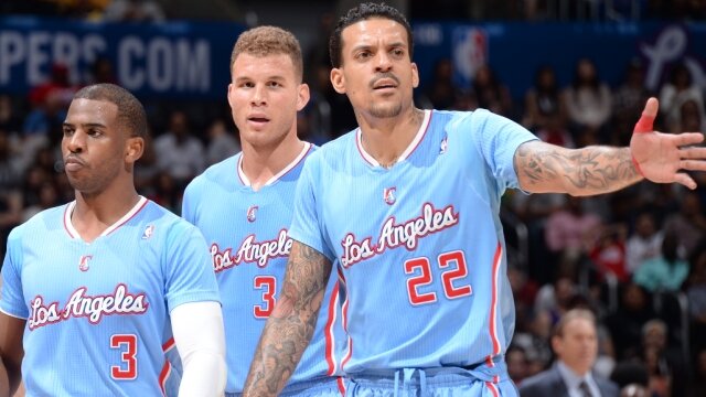 clippers baby blue jersey