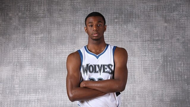 Minnesota Timberwolves\' Andrew Wiggins Could Cost Team Canada Shot At Olympics