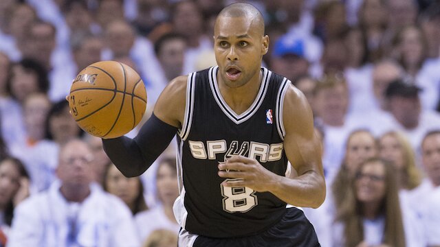 San Antonio Spurs Would Be Crazy To Keep Patty Mills Over 2016 Offseason