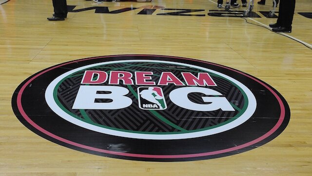 NBA Dream Big