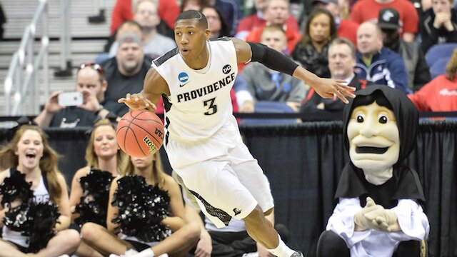 2016 NBA Draft: Top 5 Point Guard Prospects