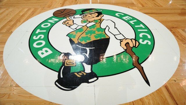 Boston Celtics 2015-16 NBA Season