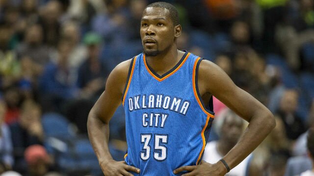 Atlanta Hawks Have Absolutely No Legitimate Chance To Sign Kevin Durant