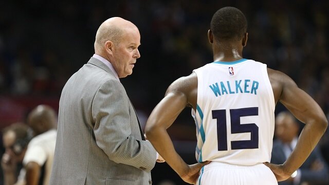 Steve Clifford's Adaptability Makes Him Deserving of Contract Extension With Charlotte Hornets