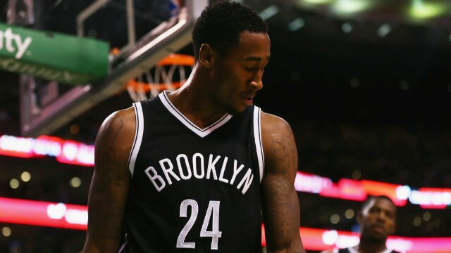 Rondae Hollis-Jefferson's Injury Puts A Fork In The Already Doomed Brooklyn Nets