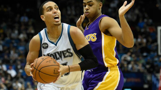 San Antonio Spurs Add Another Valuable Veteran To Backcourt With Signing Of Kevin Martin
