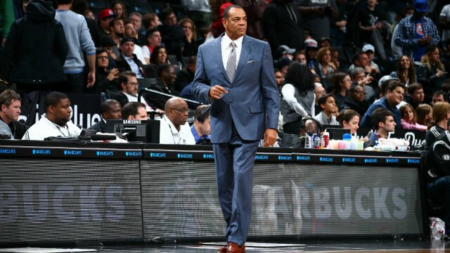 Brooklyn Nets Coach Lionel Hollins Is Still On The Hot Seat