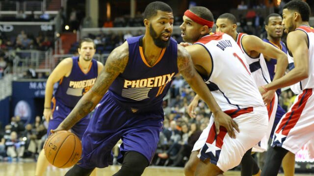 Phoenix Suns Rumors: Markieff Morris Should Be Traded As Soon As Possible