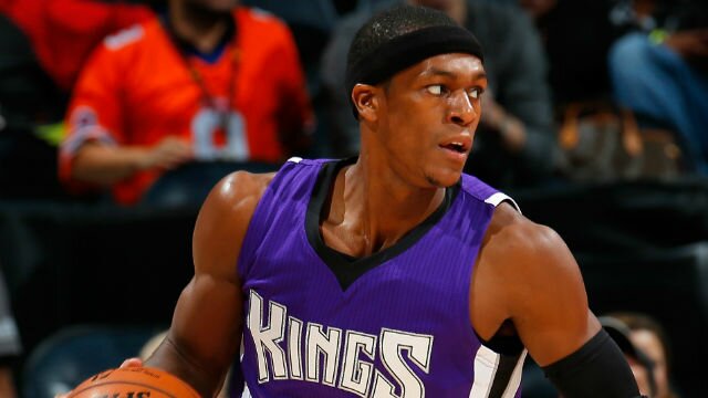 They Should've Signed Rajon Rondo To Longer Deal