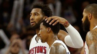 5 Reasons Why Detroit Pistons Will Make 2016 NBA Playoffs