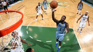 Lance Stephenson is the Key For Memphis Grizzlies
