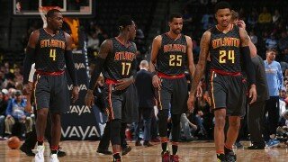 5 Biggest Positives For Atlanta Hawks' 2015-16 Season