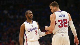 Los Angeles Clippers Will Shock The Masses In 2016 NBA Playoffs