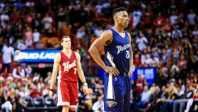 New Orleans Pelicans Would Be Crazy To Keep Norris Cole Over 2016 Offseason