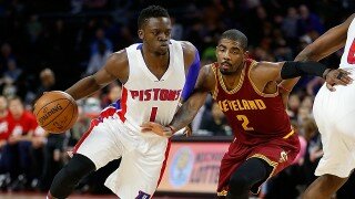 Detroit Pistons Pose Problems For Cleveland Cavaliers