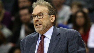 Kurt Rambis Should Not Be Named New York Knicks' Permanent Head Coach