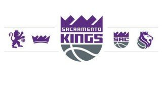 Sacramento Kings Unveil Cool New Logos