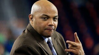 Charles Barkley Unsurprisingly Agrees With Tracy McGrady That Watered-Down NBA Is 'Worst He's Ever Seen It'