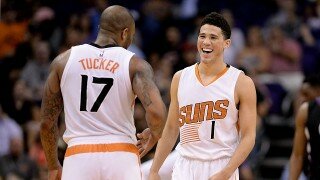 5 Biggest Positives For Phoenix Suns\' 2015-16 Season