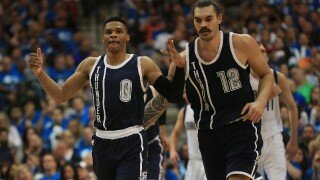 5 Keys For Oklahoma City Thunder To Beat Golden State Warriors In Western Conference Finals