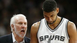 Tim Duncan Should Retire Once San Antonio Spurs' Season Ends