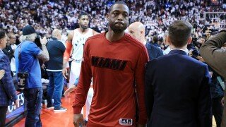 5 Teams That Could Sign Dwyane Wade In NBA Free Agency