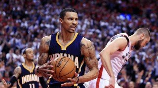 George Hill Is The Missing Piece To Utah Jazz's Playoff Puzzle