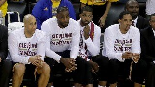 Cleveland Cavaliers Are Now In Serious Trouble Against Golden State Warriors
