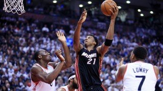 5 Players Miami Heat Must Land If Hassan Whiteside Leaves