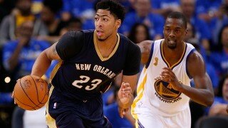 New Orleans Pelicans Must Trade For One Of These 5 Players In 2016