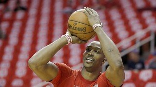 Dwight Howard And Atlanta Hawks Are Perfect For Each Other