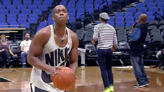 Timberwolves Roast Dave Chappelle With Hilarious 'Brick James' Video