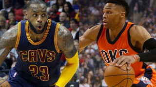 LeBron James Working Out With Russell Westbrook In Vegas Sparks New Superteam Rumors