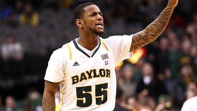 Rant Sports NCAAB Conference Preview: Big 12