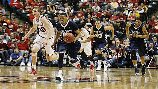 Move to Big Ten Conference Good for Rutgers Basketball? Ask Penn State