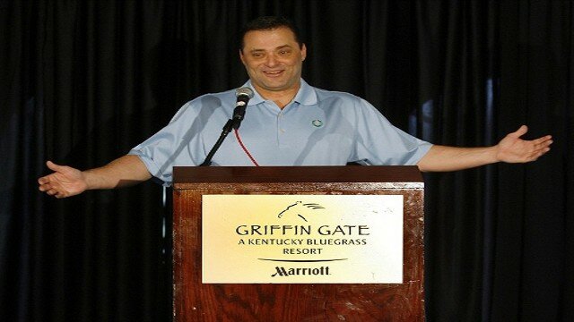 Billy Gillispie: Kept Violating Rules Even After Being Caught