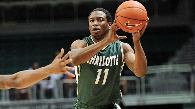 Charlotte 49ers Leading Scorer DeMario Mayfield Dismissed From Team For Rules Violation