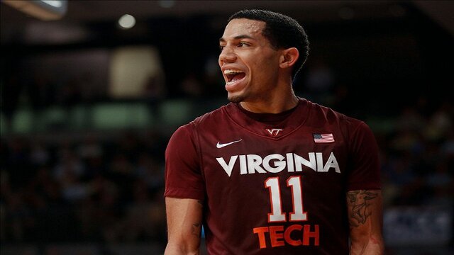 Virginia Tech Hokies' Erick Green Captures Well Deserved ACC Player of the Year Honors