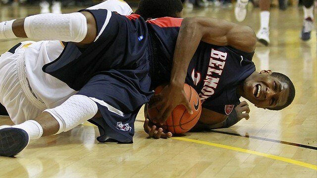 Belmont Bruins Could Be Dangerous Due to Balance and Overall Scoring Ability 