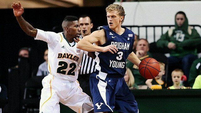 2013 NIT Tournament: BYU Advances to Semifinals For First Time Since 1966