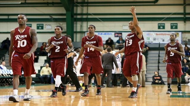 Rider Looks to Carry Momentum Into MAAC Tournament