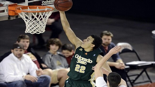 Colorado State Rams Win, Will Be Tough To Do Again Without Dorian Green