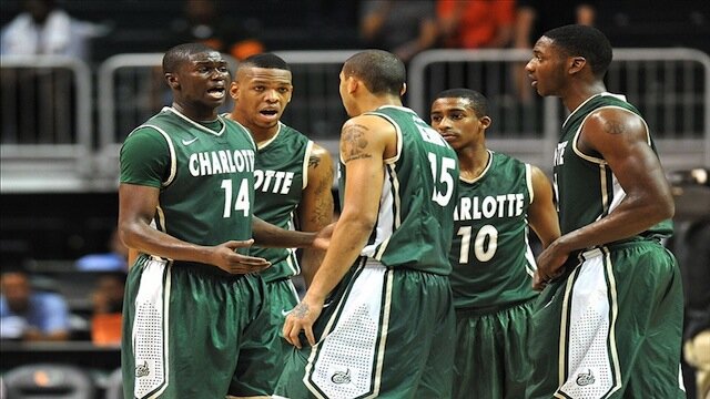 Charlotte 49ers Can Make Some Noise In Atlantic 10 Tournament 