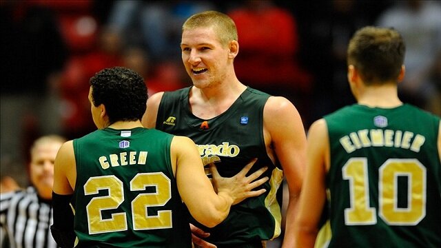 Colorado State Looks To Send Seniors Off With A Win Saturday