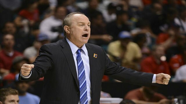 Ben Howland Interested in Rutgers Scarlet Knights Coaching Position