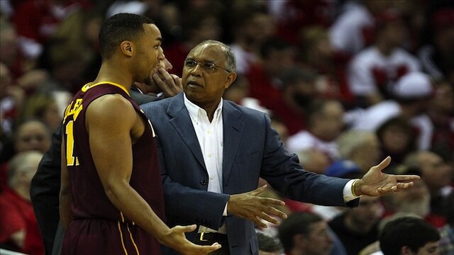 Texas Tech Hire of Tubby Smith an Interesting Experiment