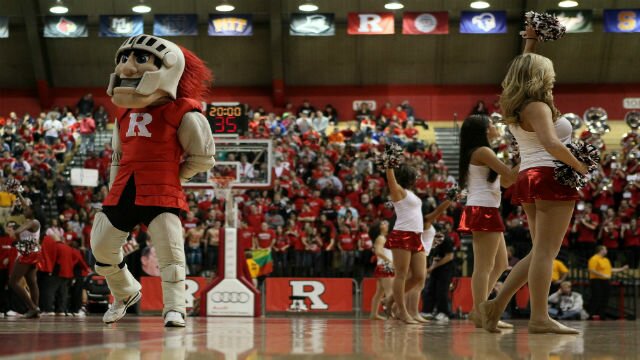JUCO Stud Craig Brown Transferring to the Rutgers Scarlet Knights