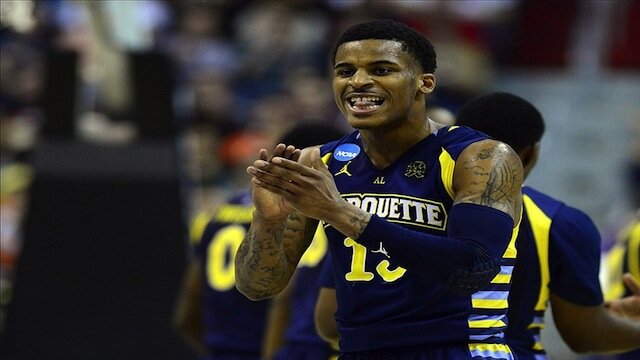Marquette Golden Eagles Will Be Dangerous In 2013-14 College Basketball Season